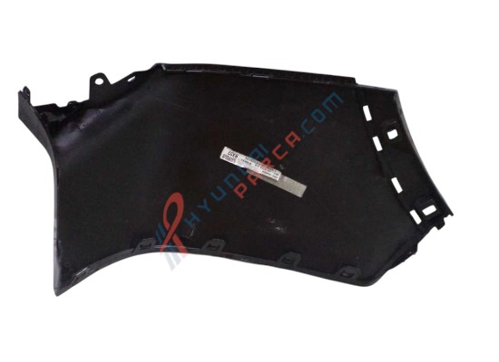 ARKA TAMPON  YAN KAPAĞI SOL 86656-Q0AA0 MOBIS